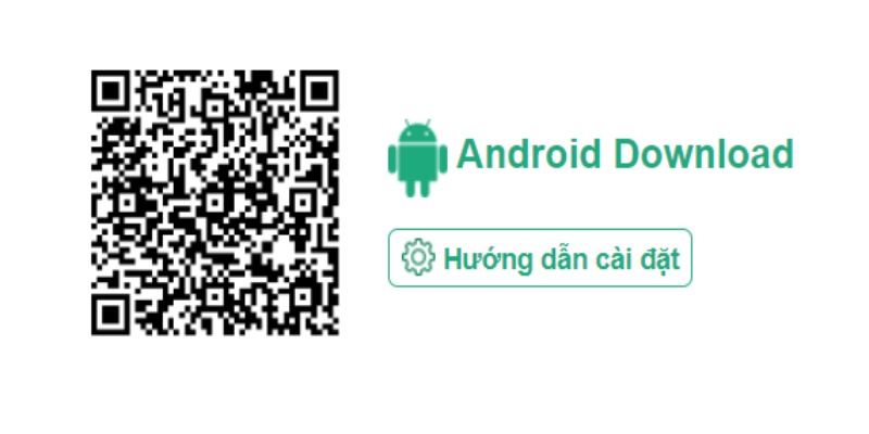 Hướng dẫn cách tải app Cwin trên điện thoại Android